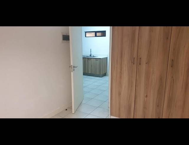 1 BEDROOM PROPERTY TO RENT IN GREENBAY ECO ESTATE